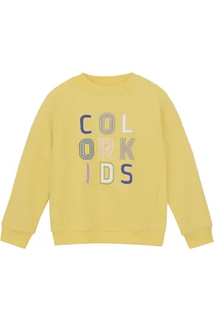 Color Kids Trui 
