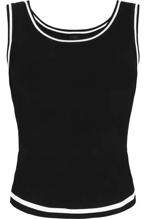 Dreimaster Gebreide top