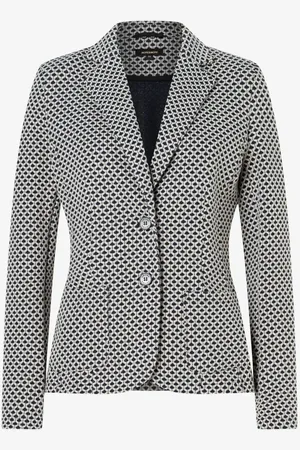 More & More Blazers