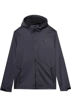 4F Outdoorjas
