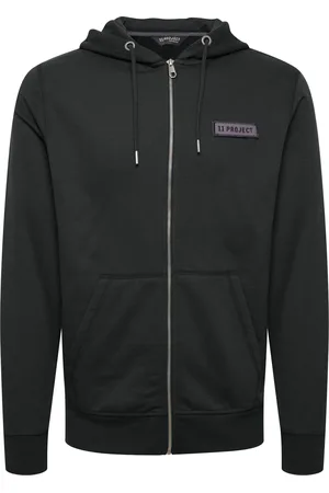 11 Project Gebreid vest 