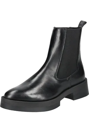 Steve Madden Chelsea boots