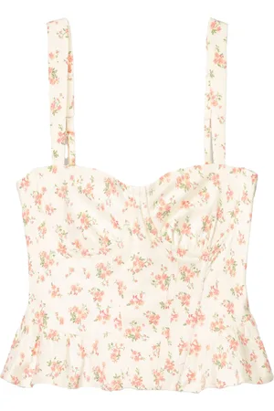 Bershka Top