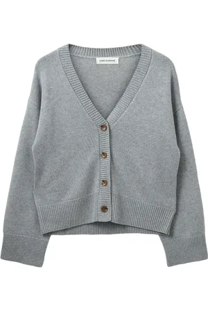 Sofie Schnoor Gebreid vest 
