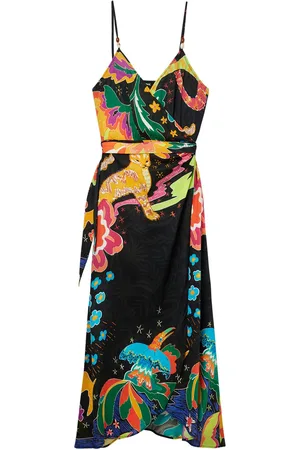 Desigual Zomerjurk