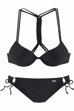 Buffalo Bikini