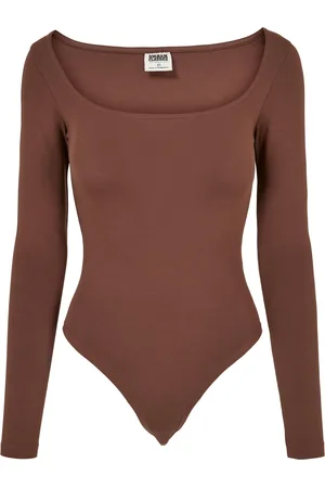 Urban classics Shirt body
