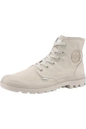 Palladium Sneakers hoog 