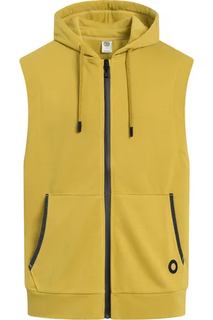 GOLD´S GYM APPAREL Sportbodywarmer 
