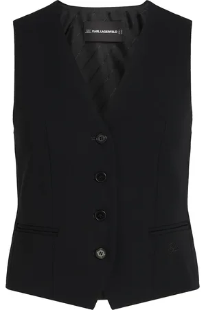 Karl Lagerfeld Gilet