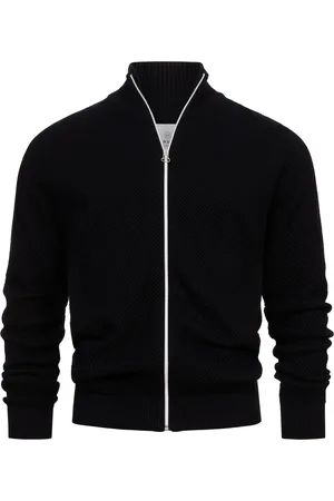 Kronstadt Gebreid vest 