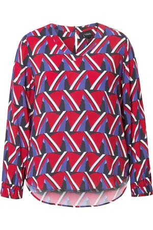 Ulla Popken Blouse