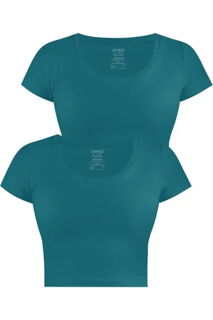 Janice Shirt 