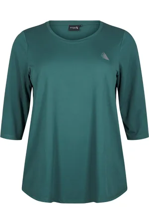 ACTIVE By Zizzi Functioneel shirt
