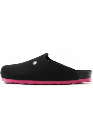 Bayton Clogs 