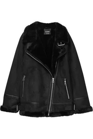 Pull&Bear Winterjas