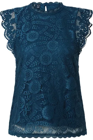 Pieces® Blouse 