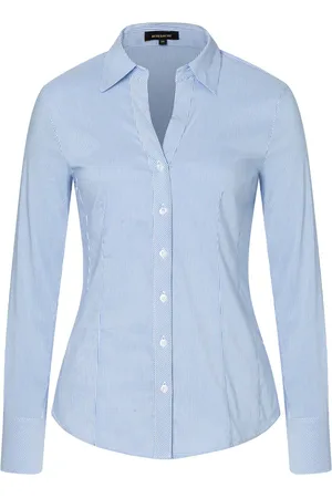 More & More Blouse 