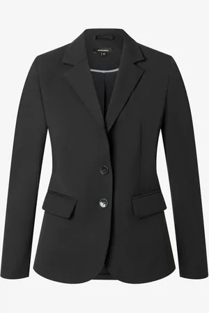 More & More Blazers