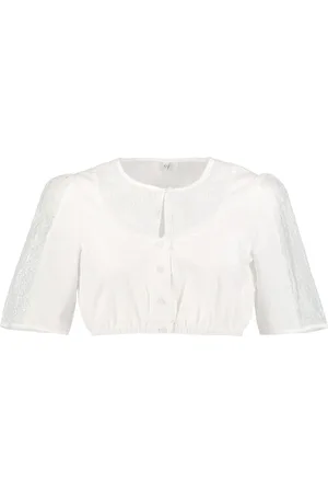 Ulla Popken Blouse