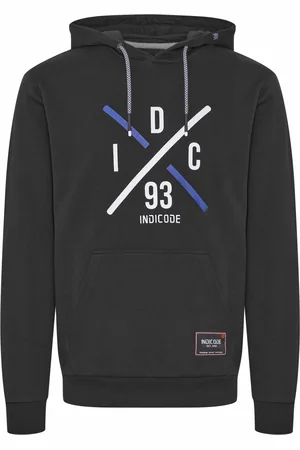 INDICODE Sweatshirt 