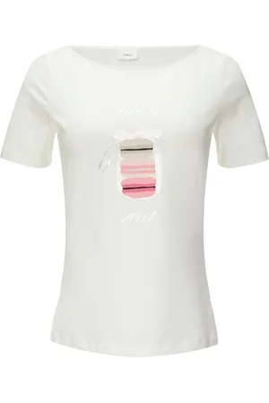 QS by s.Oliver Shirt