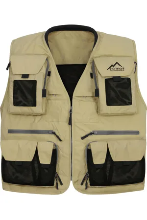 Normani Sportbodywarmer 