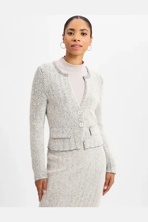 Marc Cain Gebreid vest