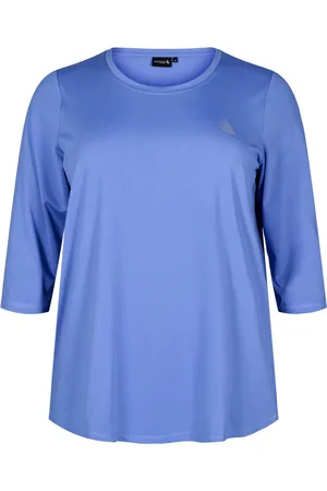 ACTIVE By Zizzi Functioneel shirt 
