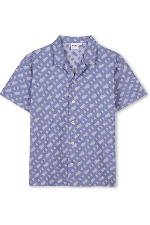 HUGO BOSS Overhemd