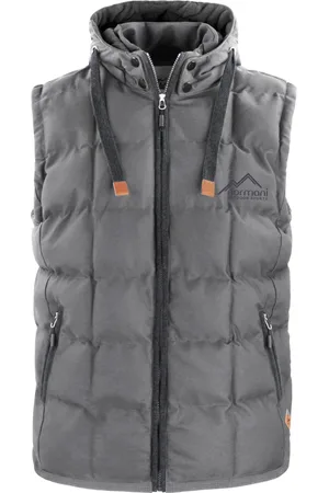 Normani Sportbodywarmer 