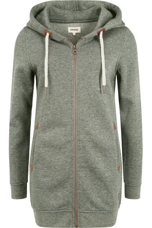 Oxmo Sweatvest 