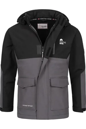 Arctic Functionele jas