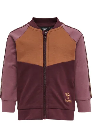 Hummel Sportief sweatvest