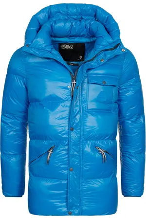 INDICODE Winterjas 
