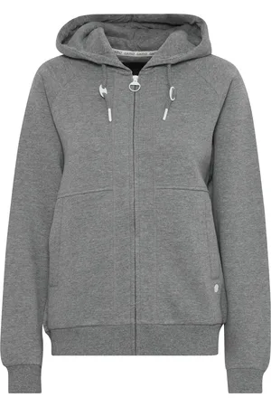 Oxmo Sweatvest 