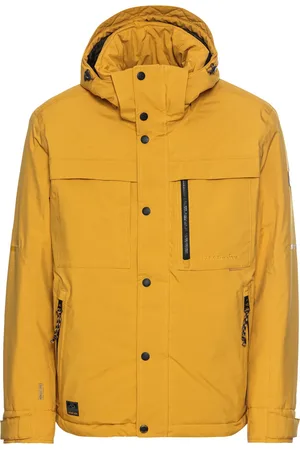 Camel Active Functionele jas