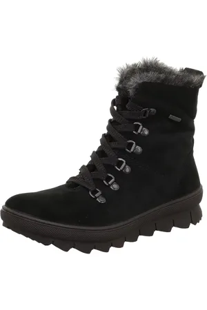Legero Veterlaarsjes 