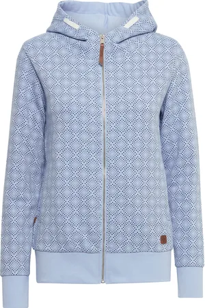 Oxmo Sweatvest 