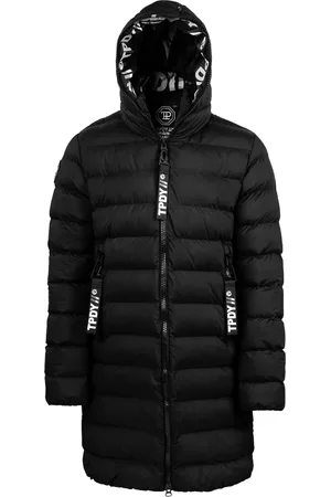 Trueprodigy Winterjas 