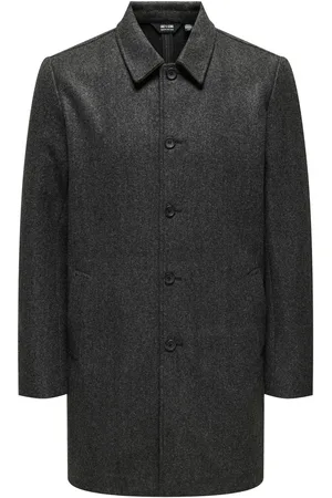 Only & Sons Tussenjas 