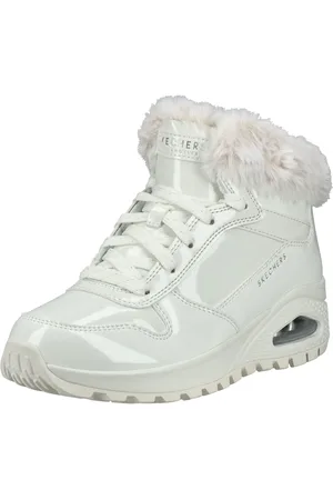 Skechers Veterlaarsjes