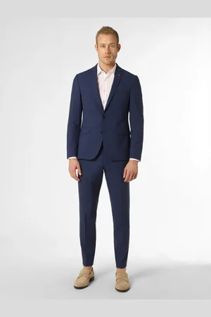 Finshley & Harding London Pak