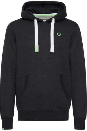 Solid Sweatshirt 