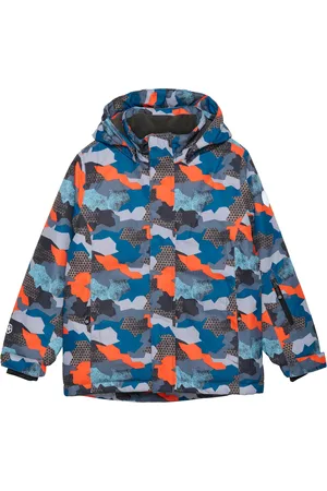 Color Kids Sportjas 