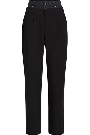 Karl Lagerfeld Broek