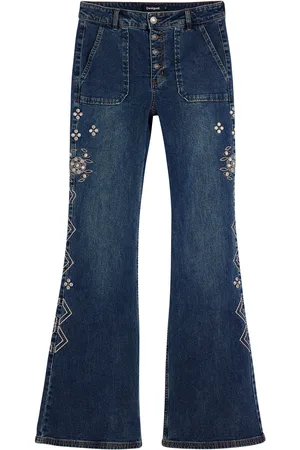 Desigual Jeans