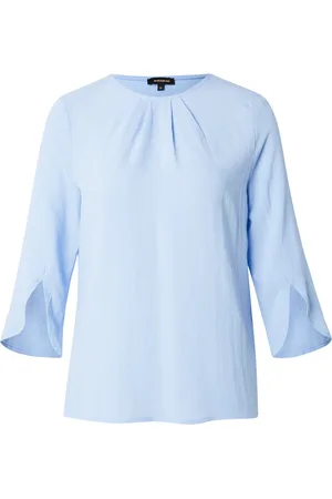 More & More Blouse