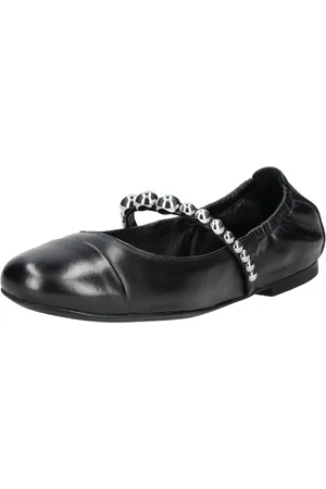 Högl Ballerina met riempjes