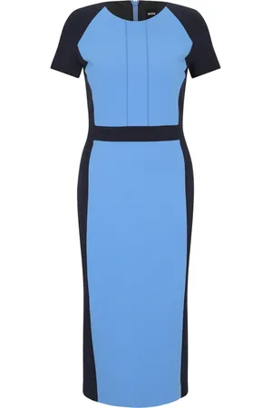 HUGO BOSS Jurk 